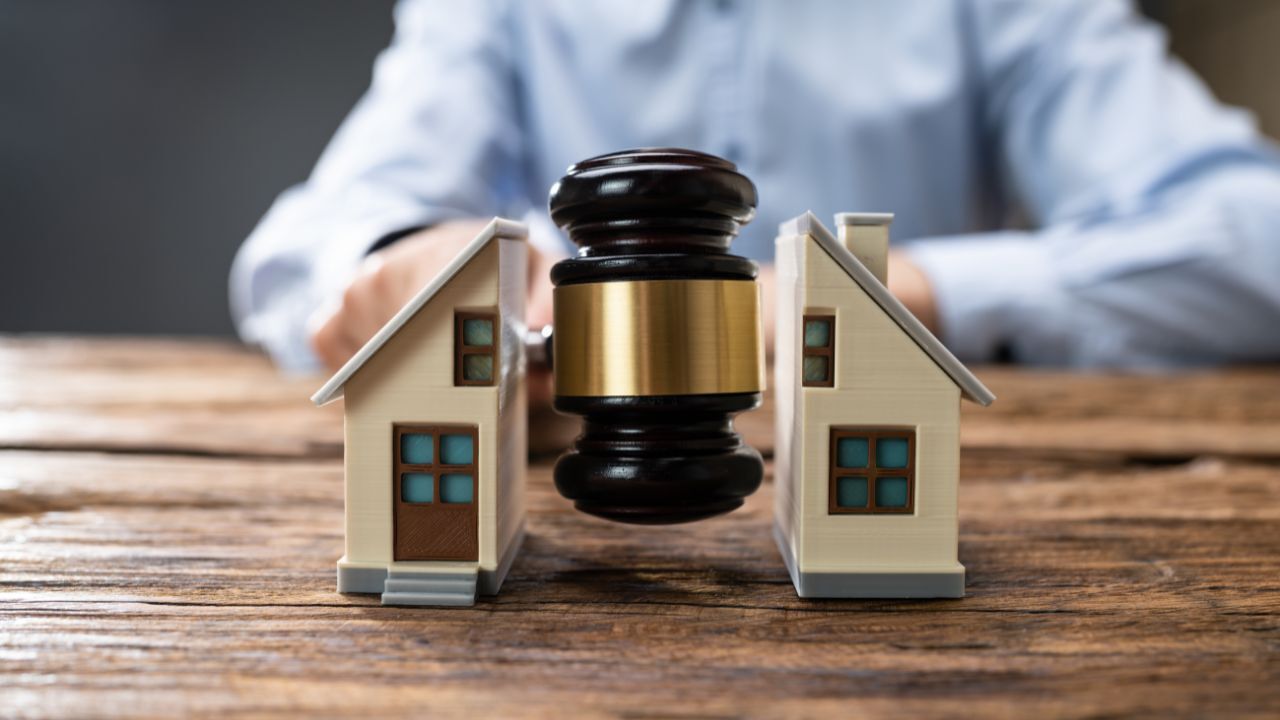 Family law legal consultation