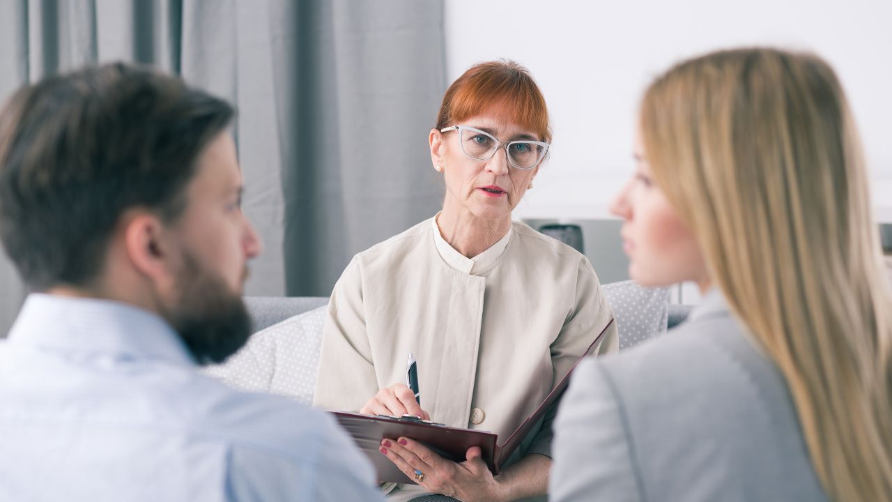 Family law legal consultation
